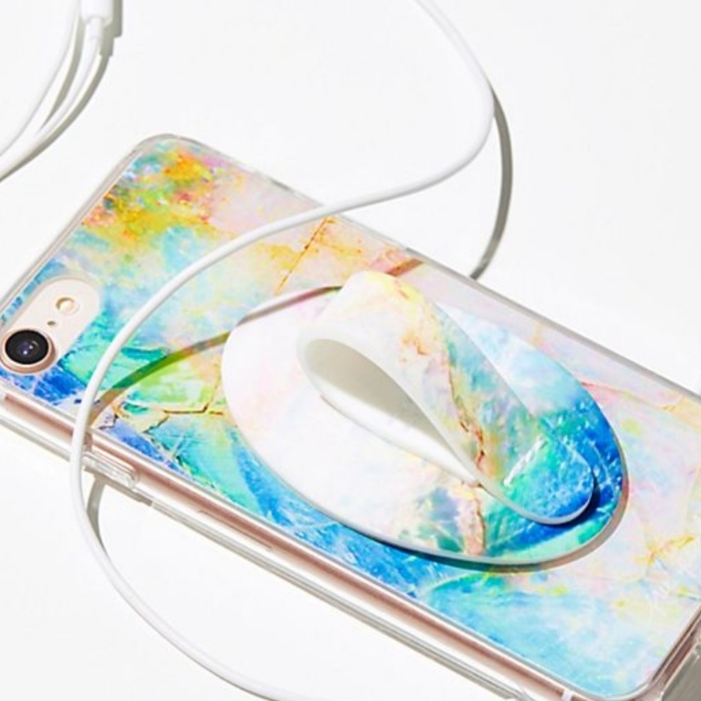 Free People Phone Flipper